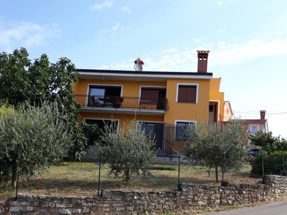 Apartmány 3298-7556