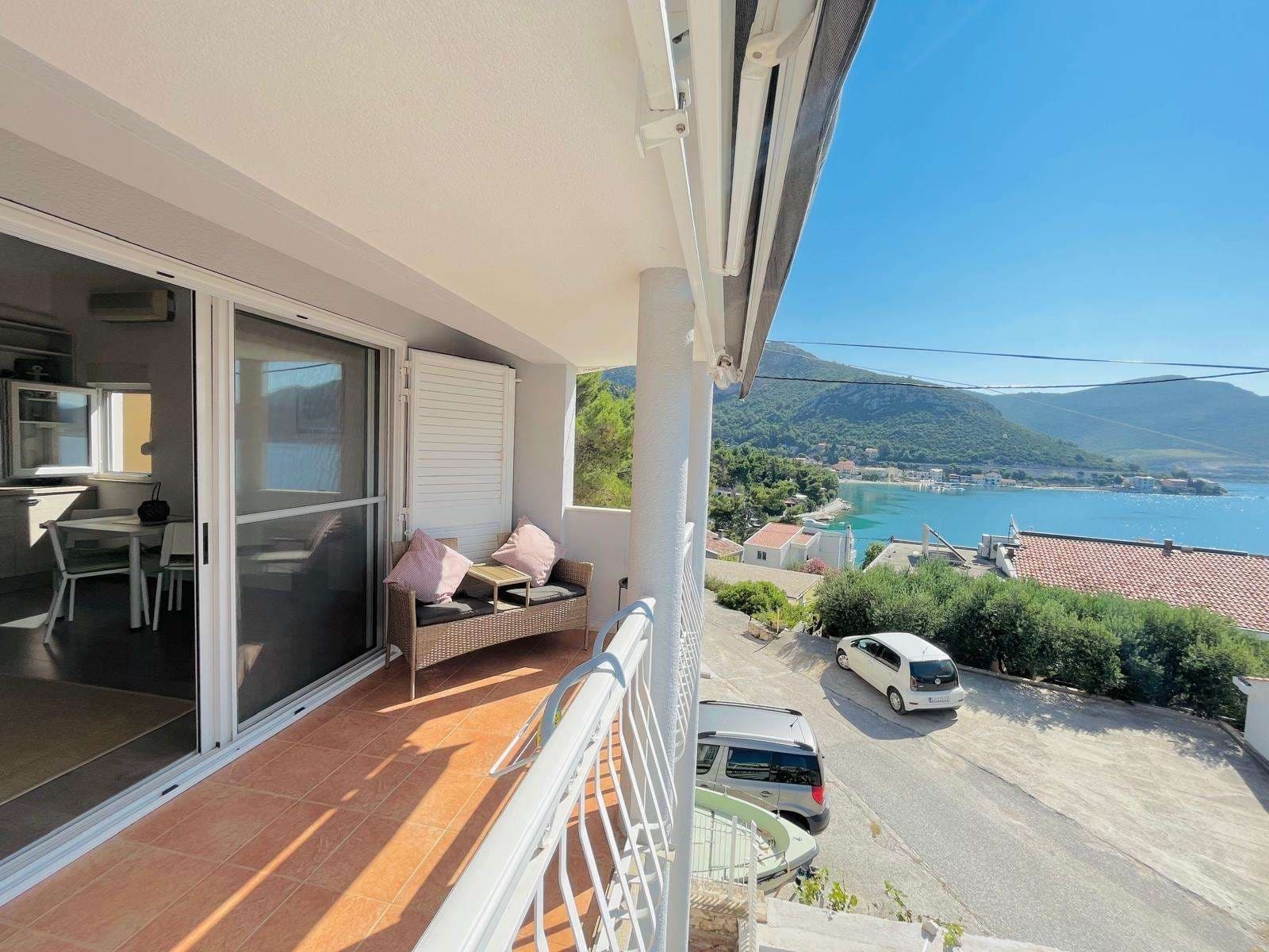 Apartmány 3298-7563