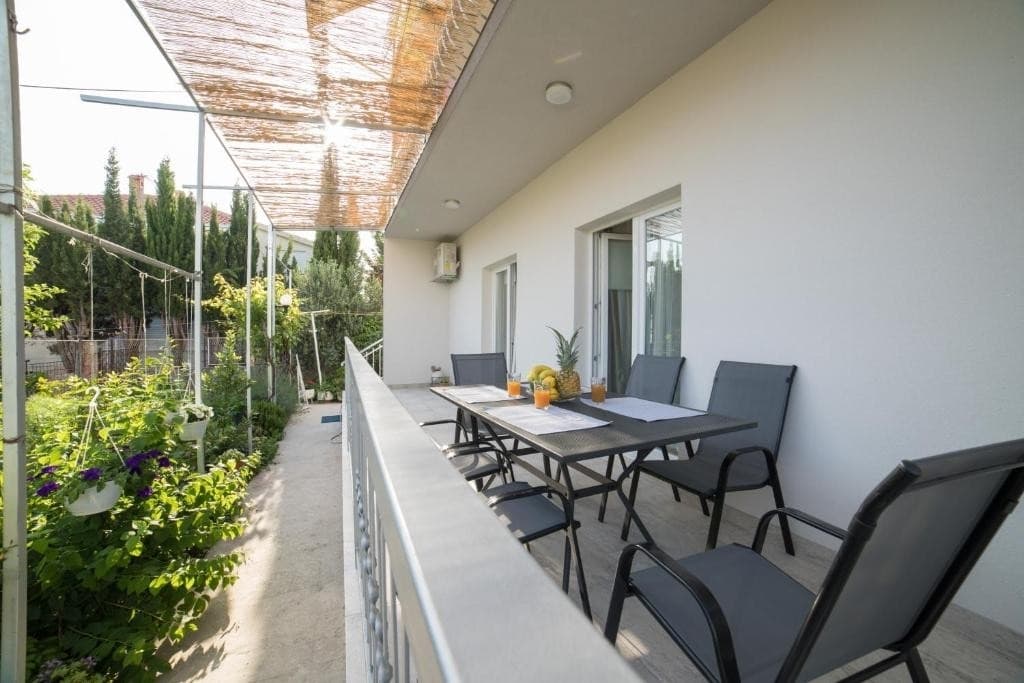 Apartmány 3298-7565