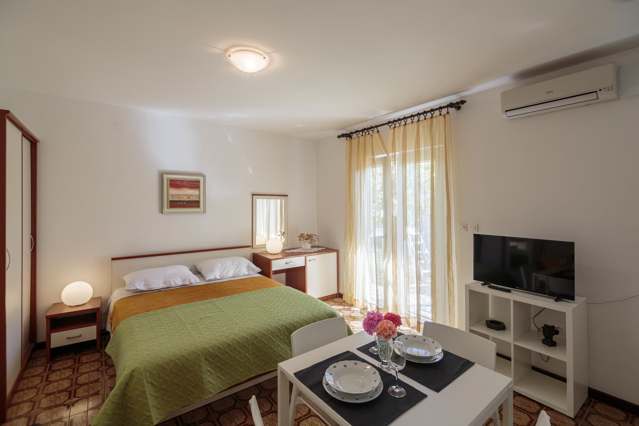 Apartmány 3298-7567