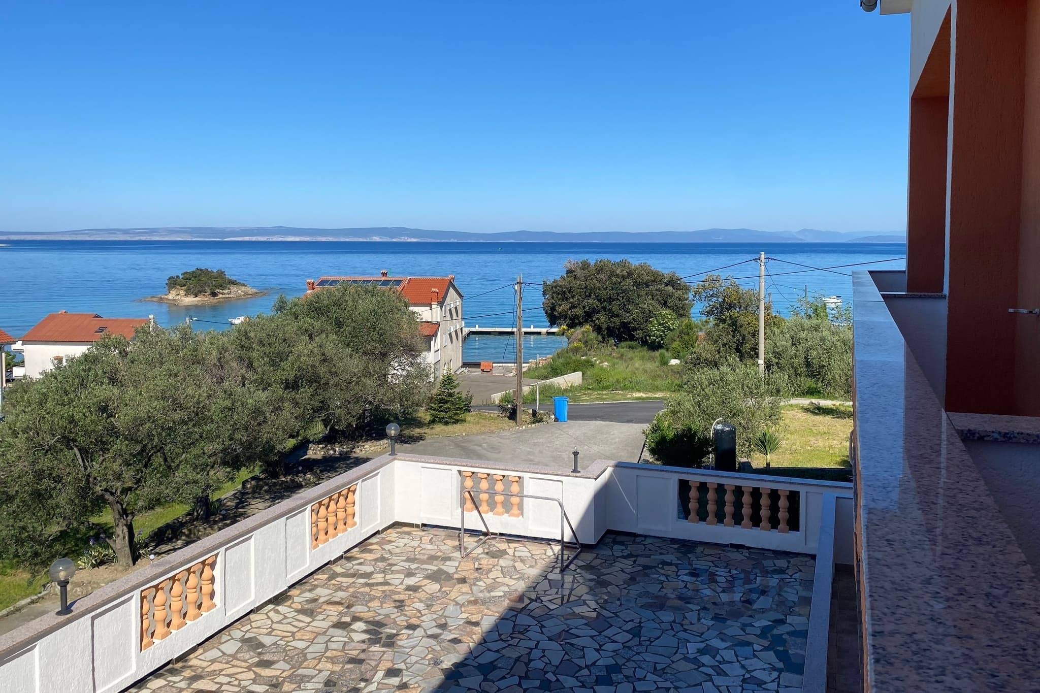 Apartmány 3298-7594