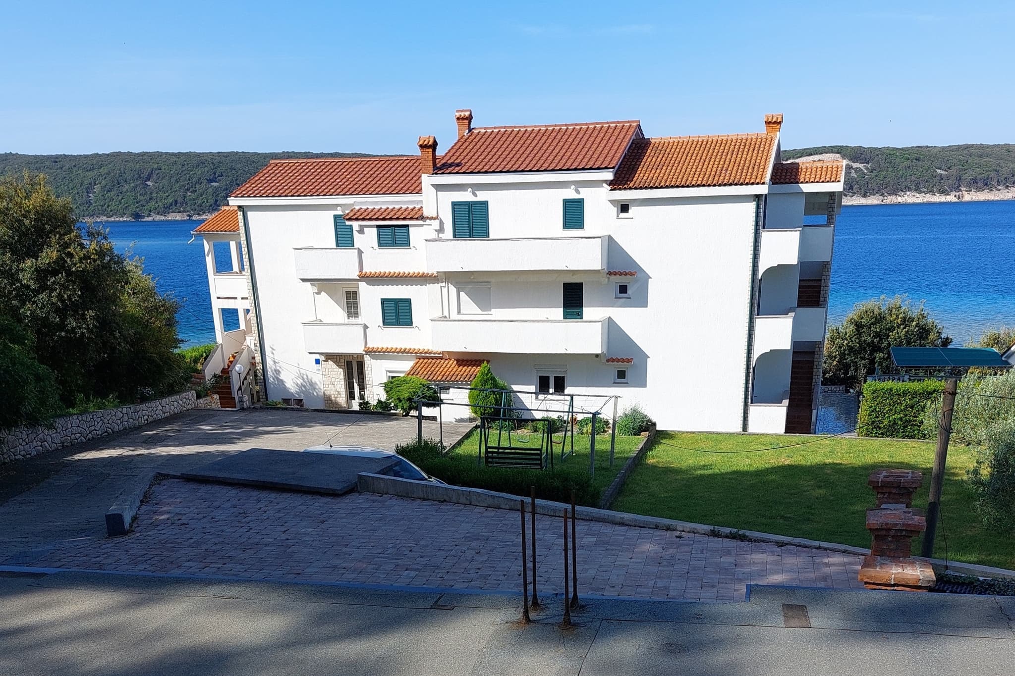 Apartmány 3298-7598