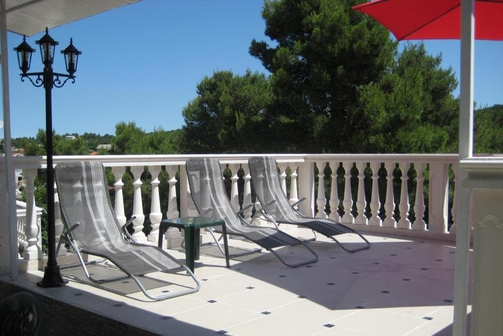 Apartmány 3298N-7601