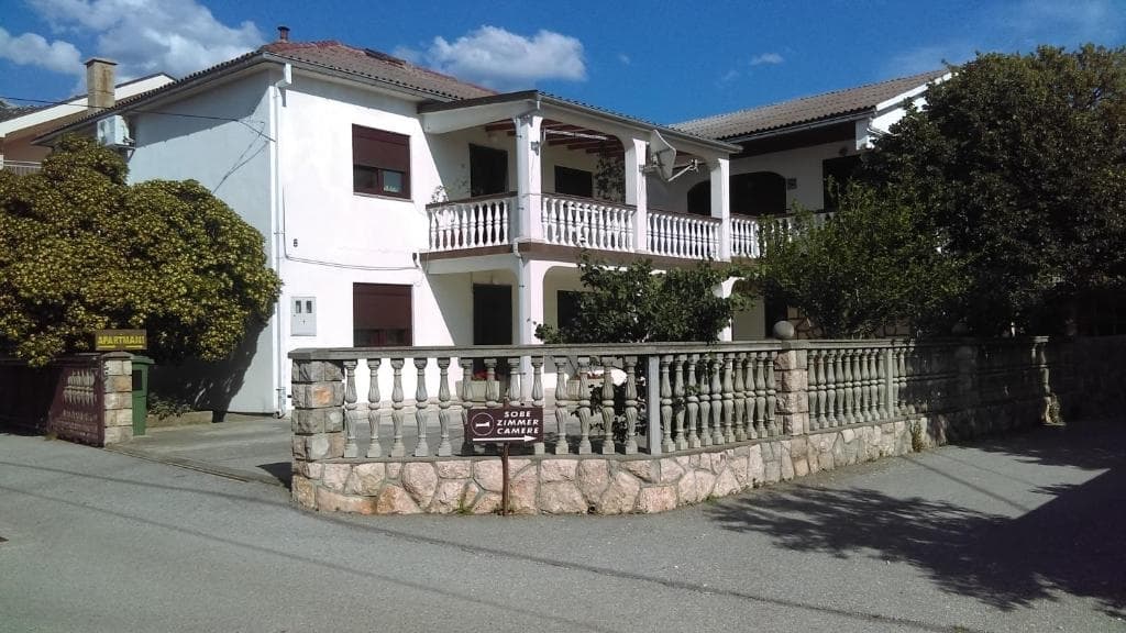 Apartmány 3298N-7602
