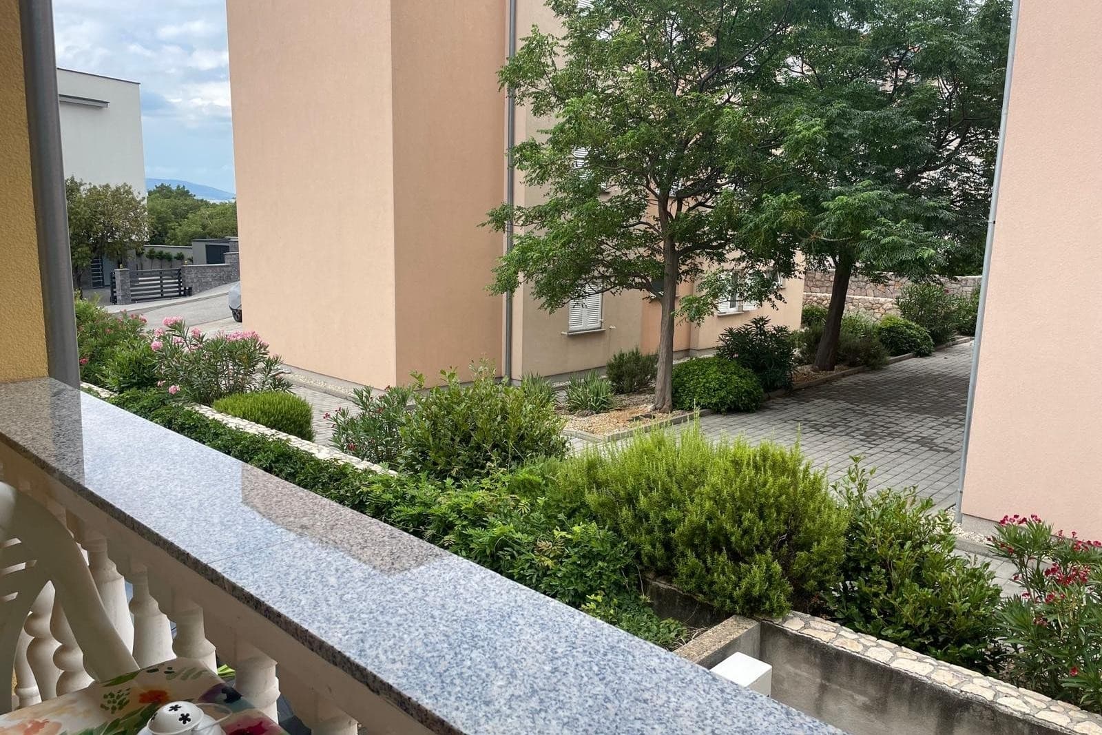 Apartmány 3298N-7608