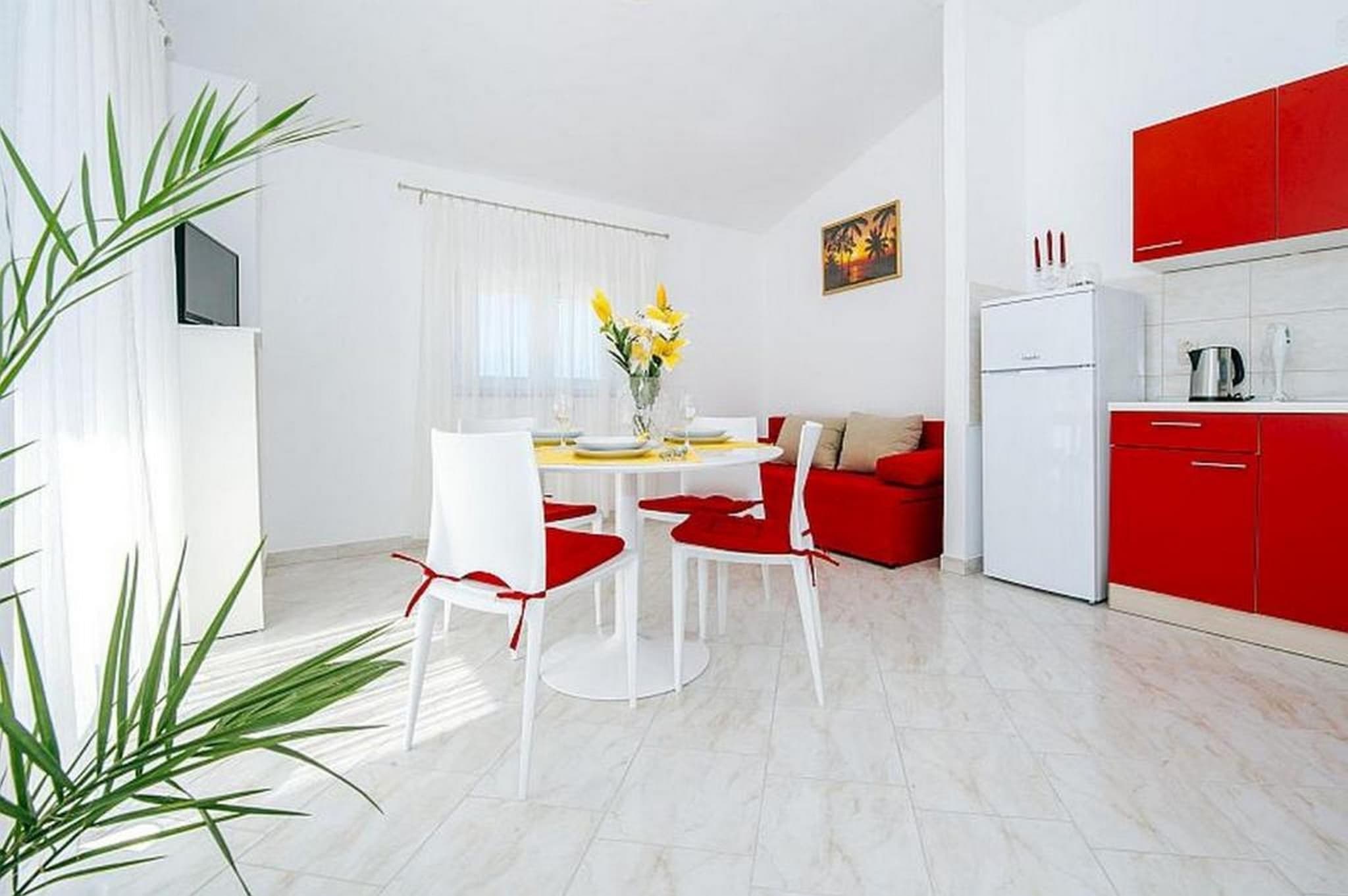 Apartmány 3298N-7631