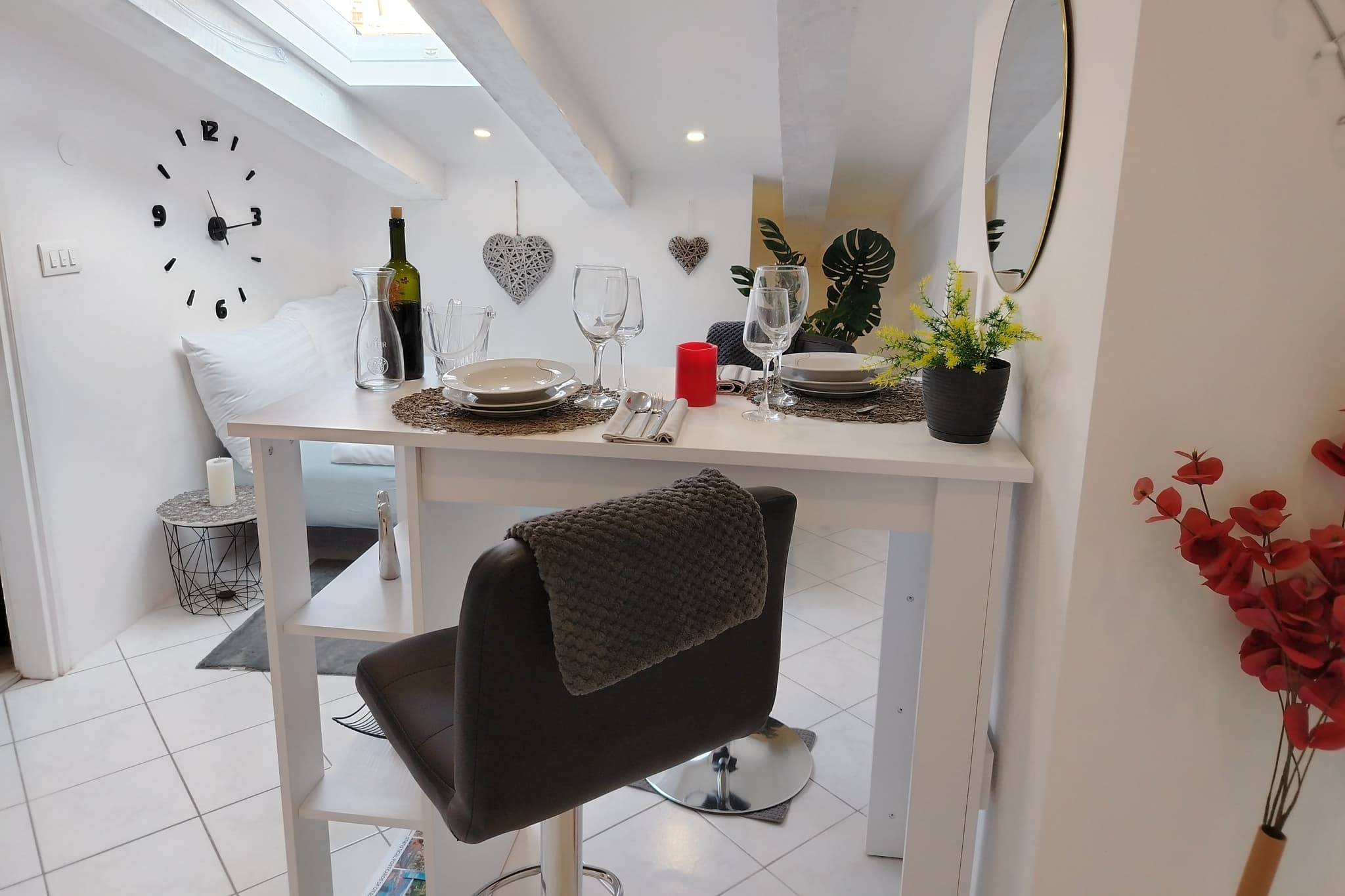 Apartmány 3298N-7632