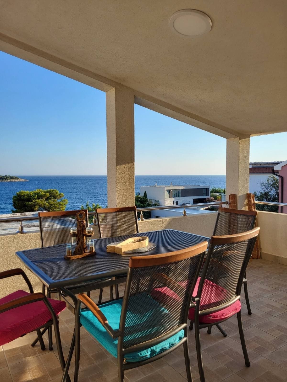 Apartmán Juli