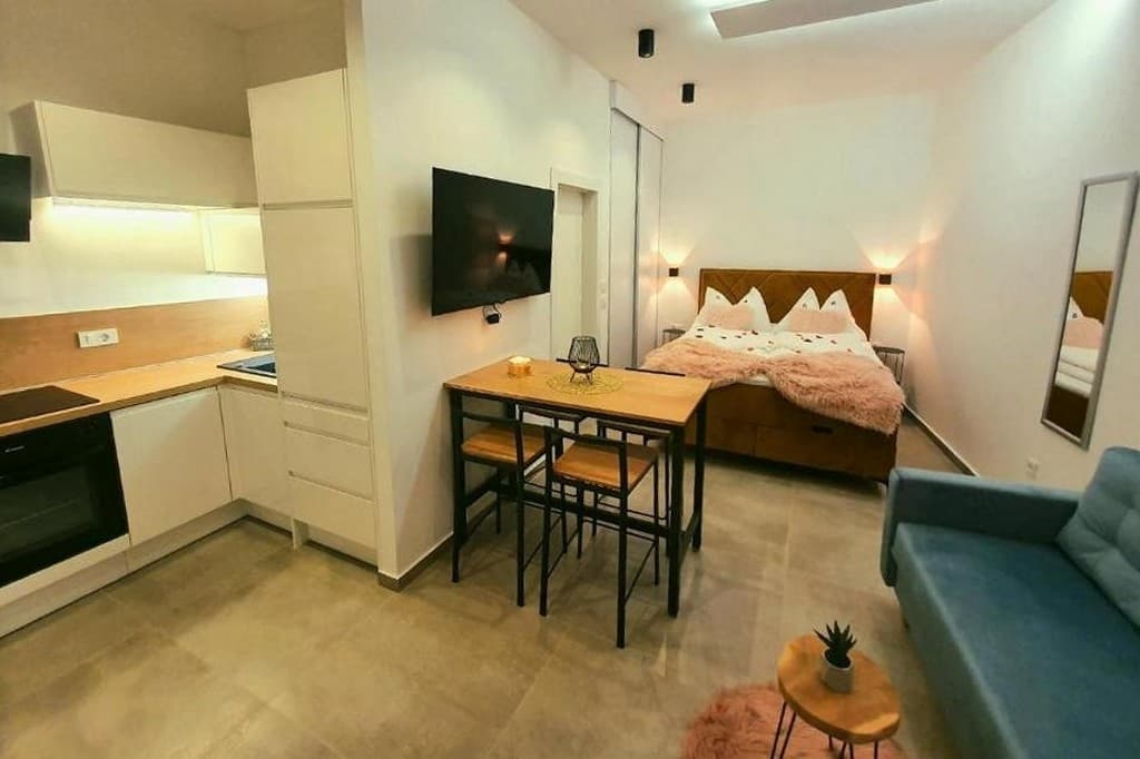 Apartmány 3298N-7648