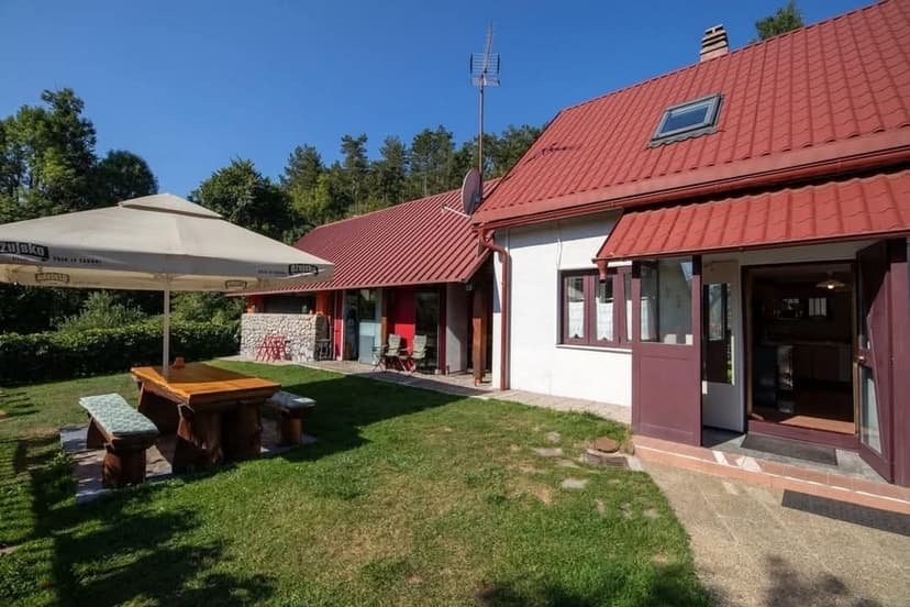 Fotka objektu