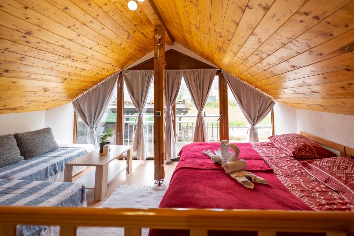 Apartmány 3298N-7663