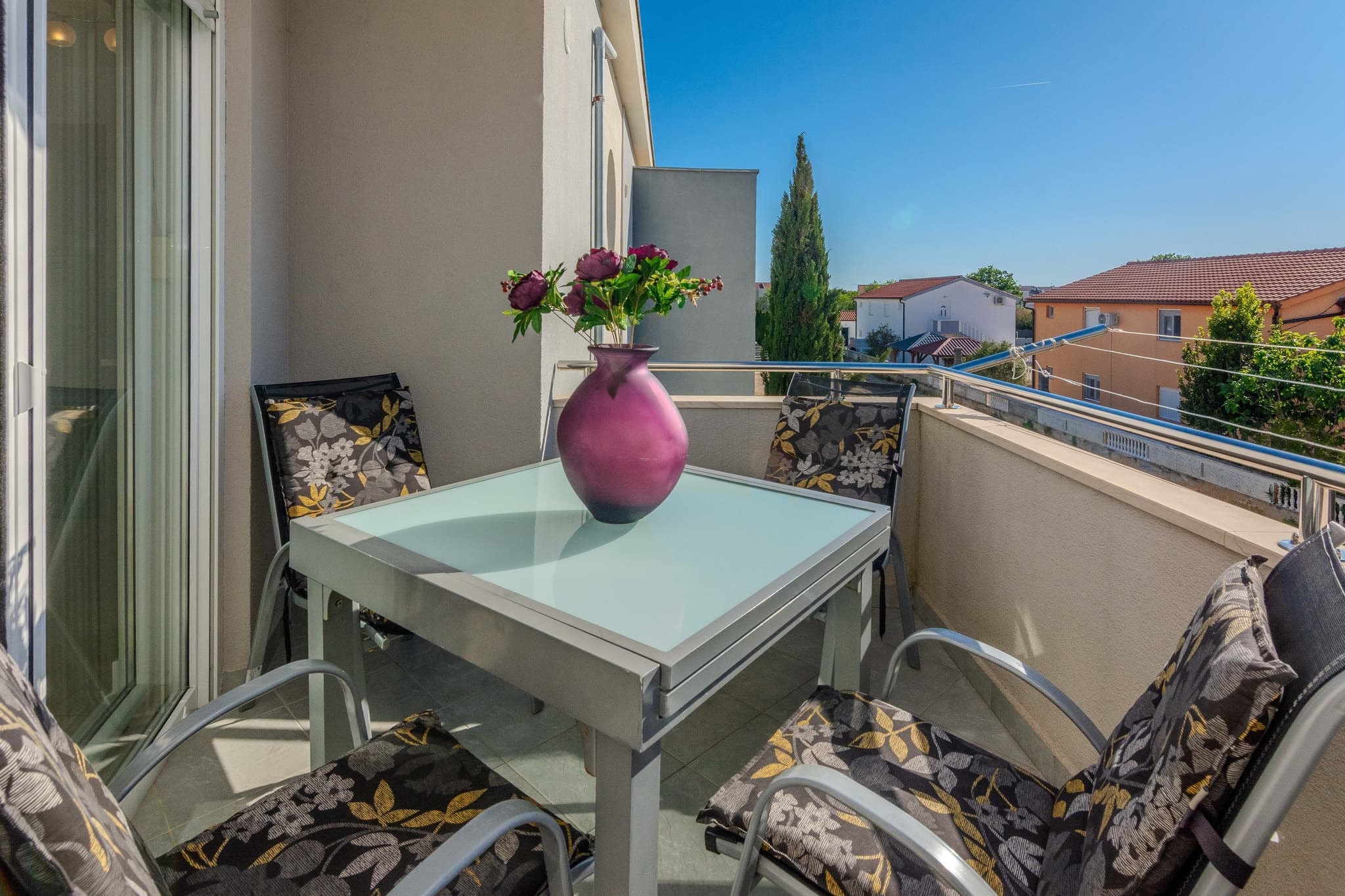 Apartmány 3298N-7670