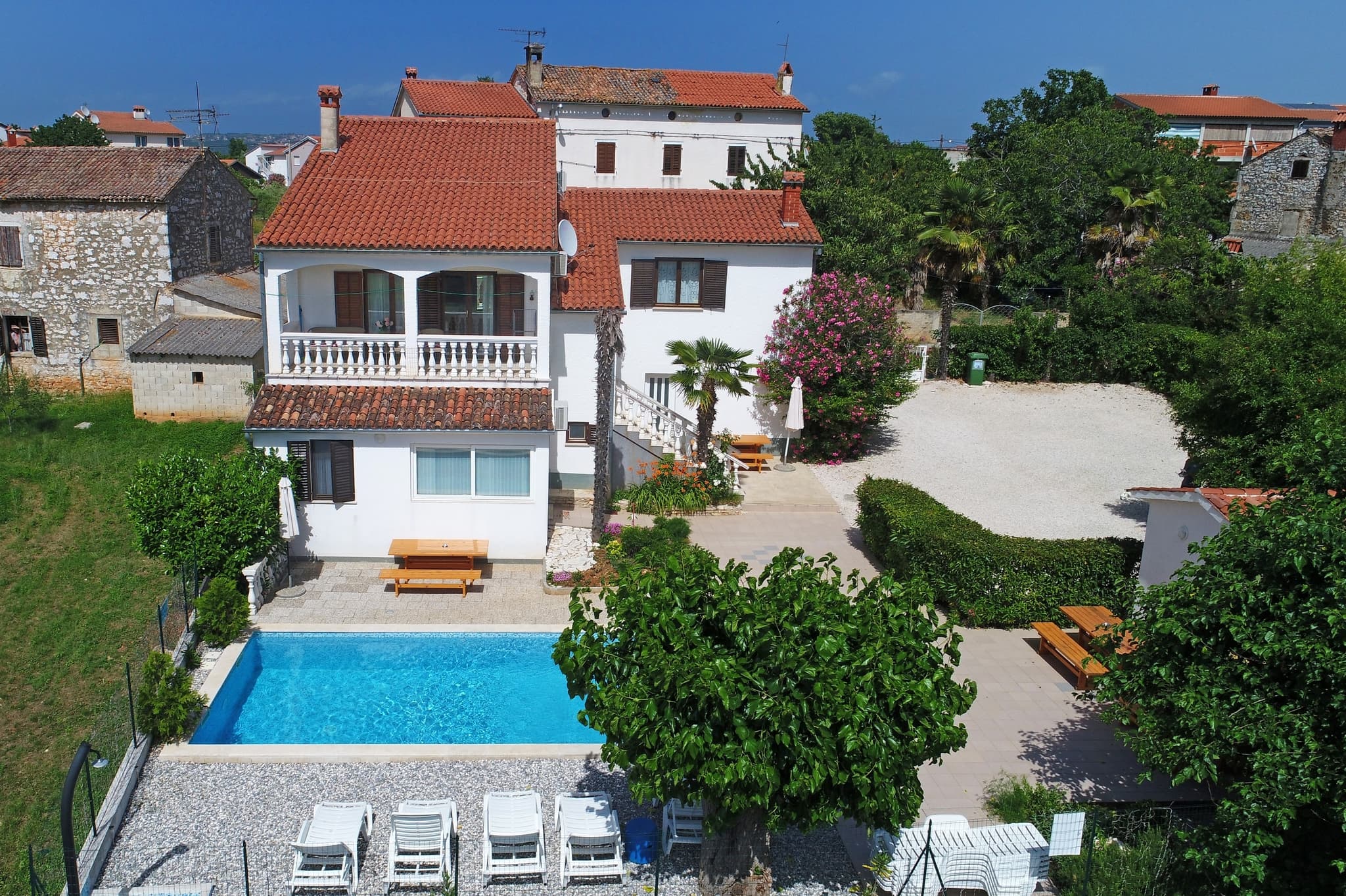 Apartmány 3298N-7679