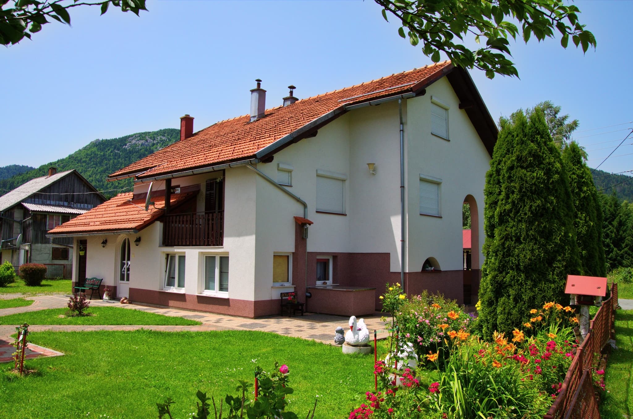 Apartmány 3298N-7682