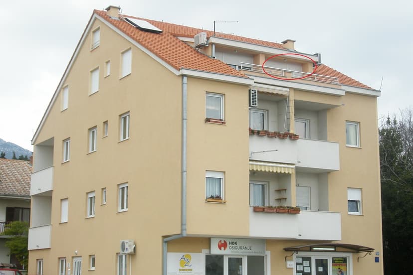 Fotka objektu