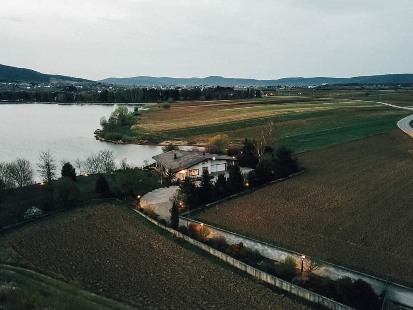 Fotka objektu