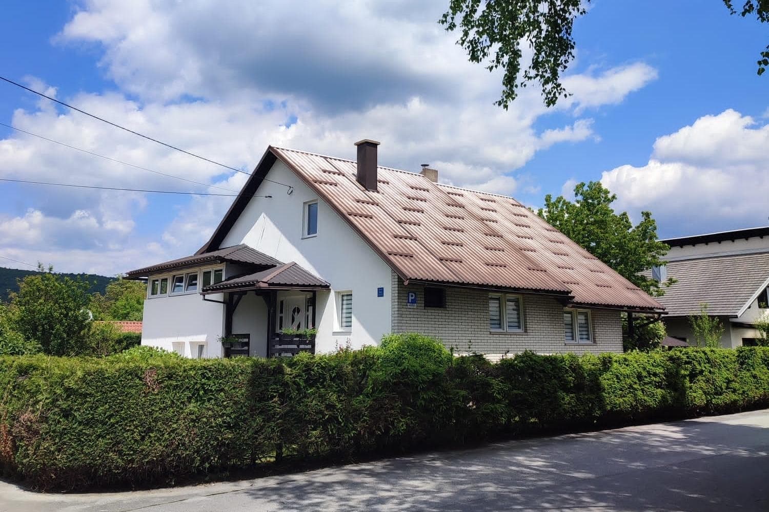 Apartmány 3298N-7696