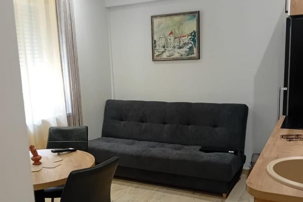 Apartmány 3298N-7705