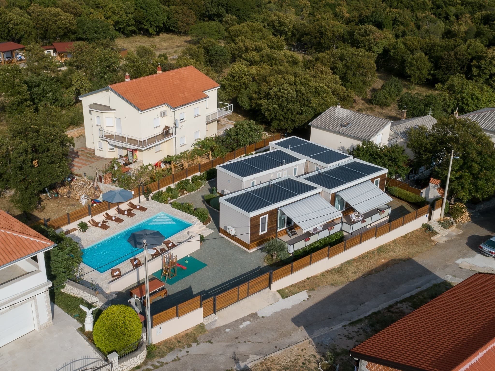Apartmány 3298N-7713