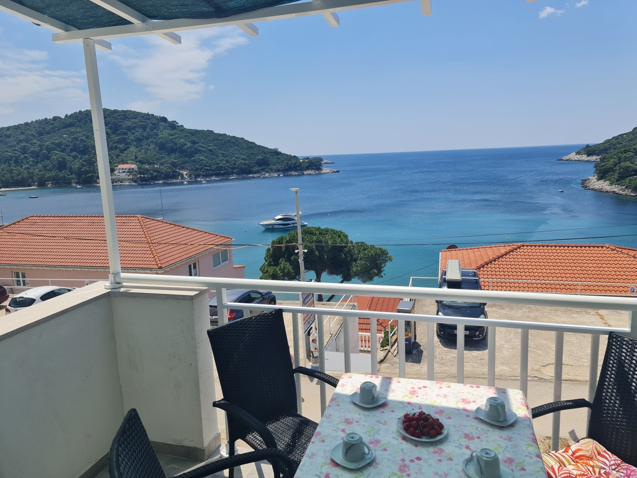 Apartmány 3298N-7739