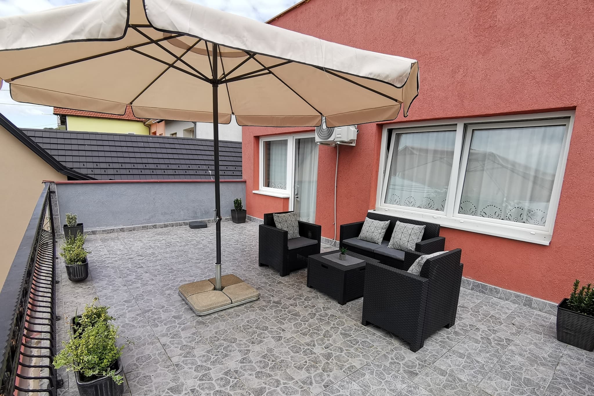 Apartmány 3298N-7742
