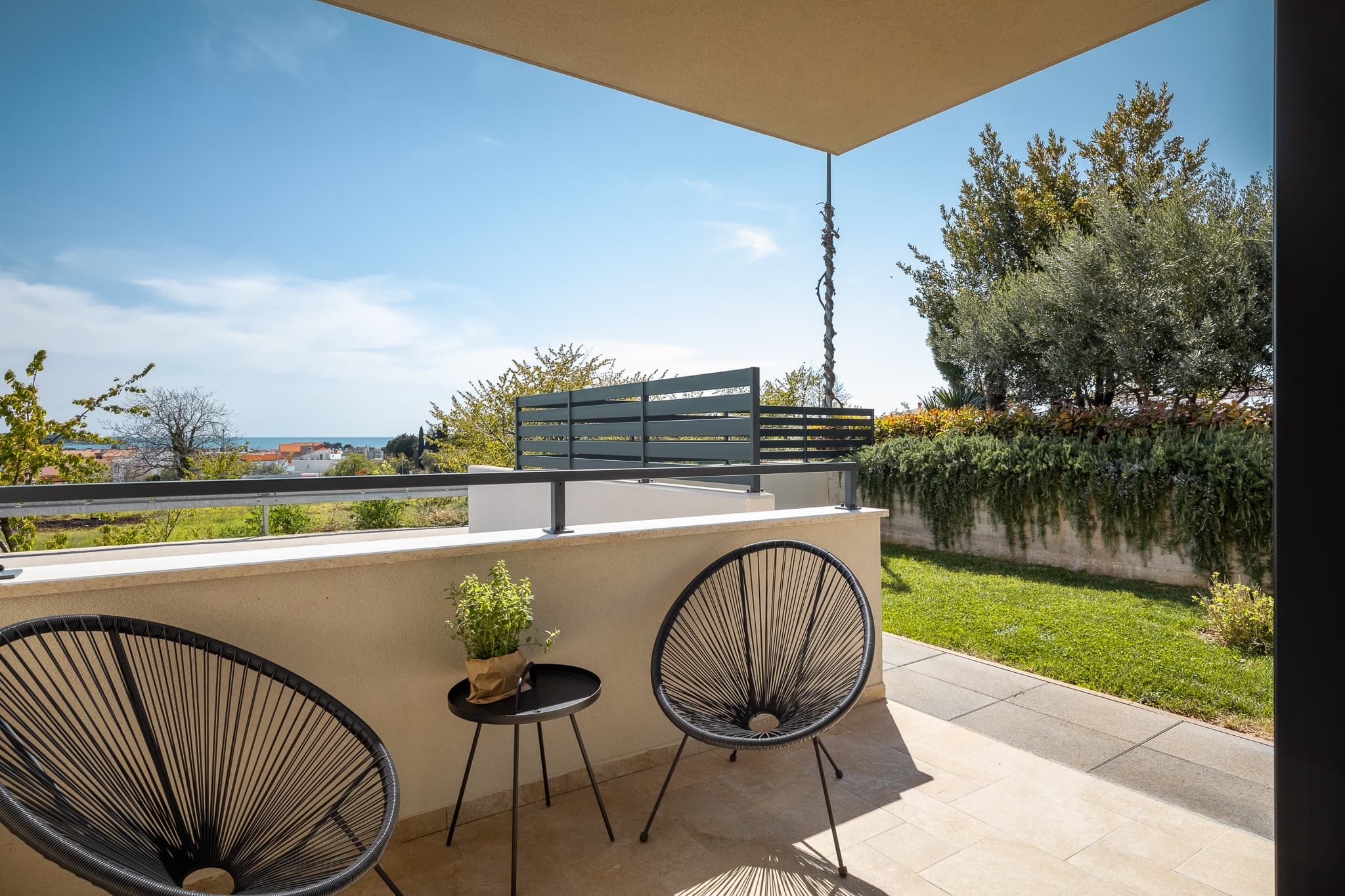 Apartmány 3298N-7752