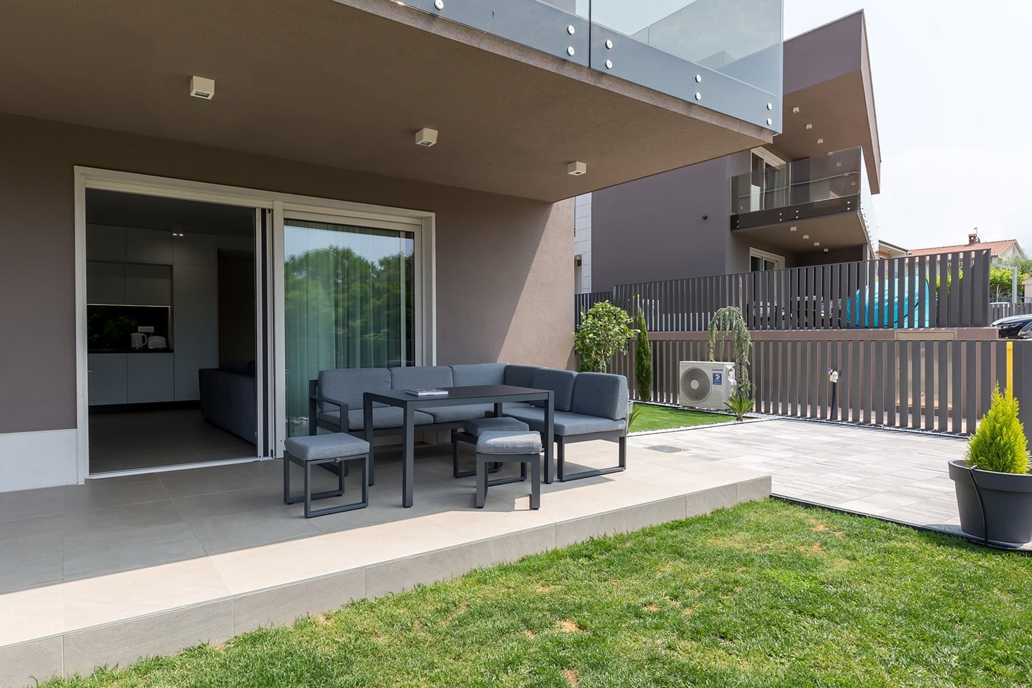 Apartmány 3298N-7759