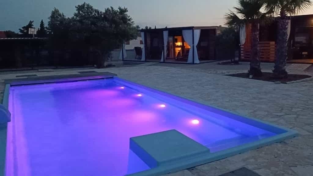 Apartmány 3298N-7762