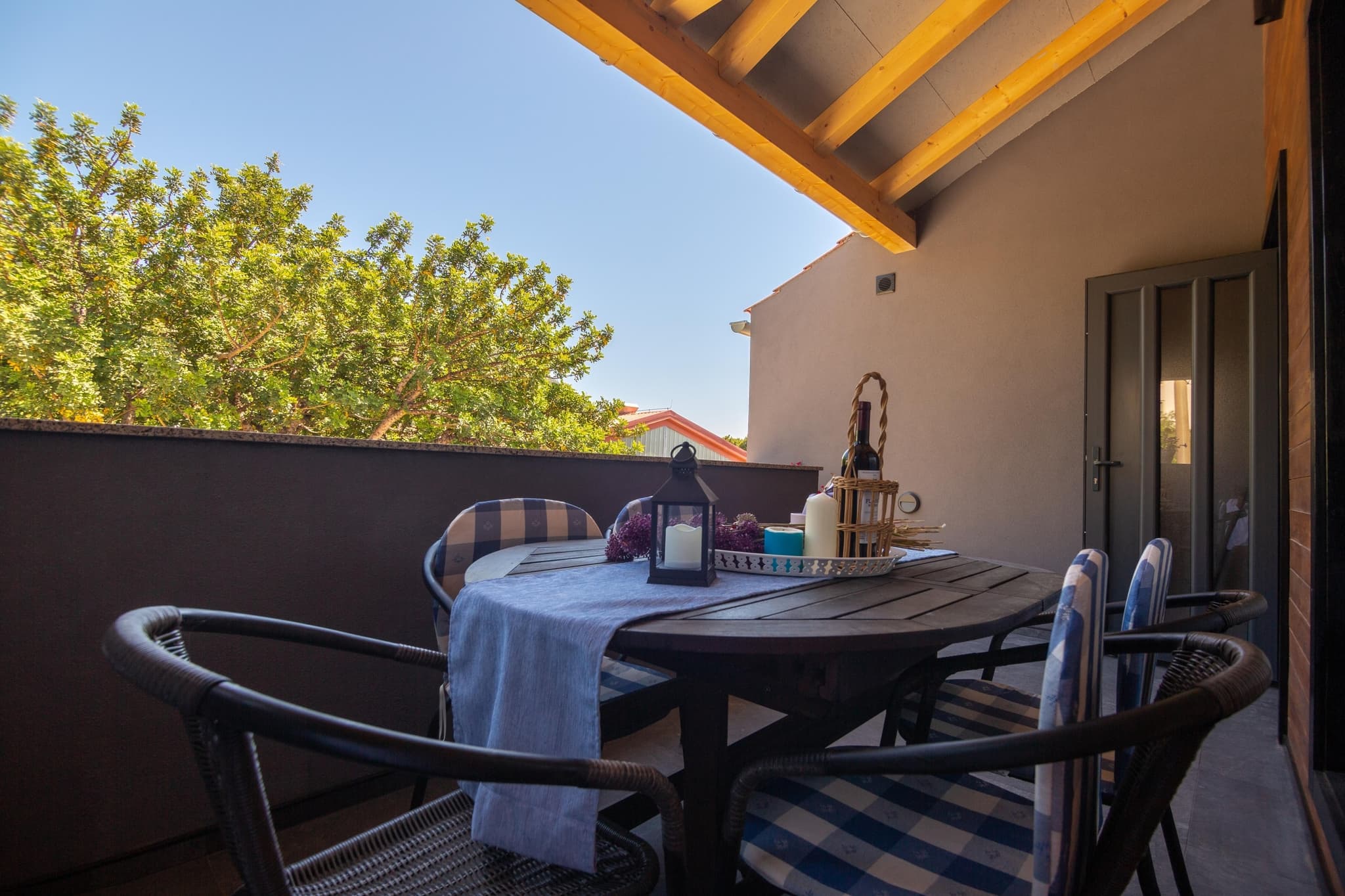 Apartmány 3298N-7779