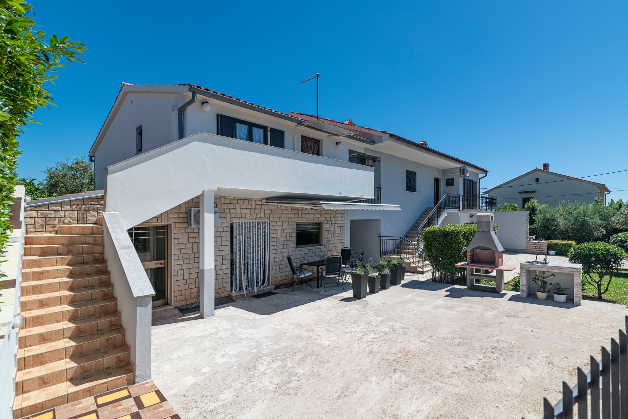 Apartmány 3298N-7782