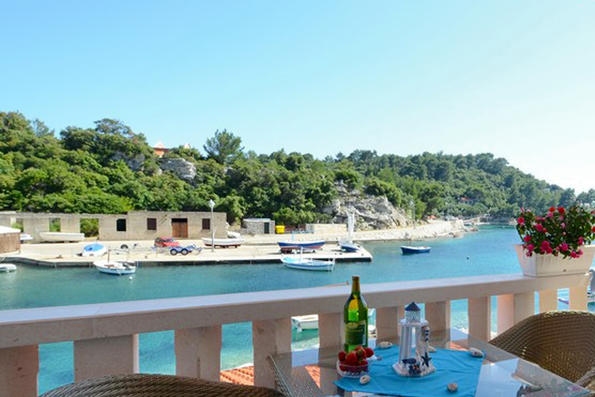 Apartmány 3298N-7788