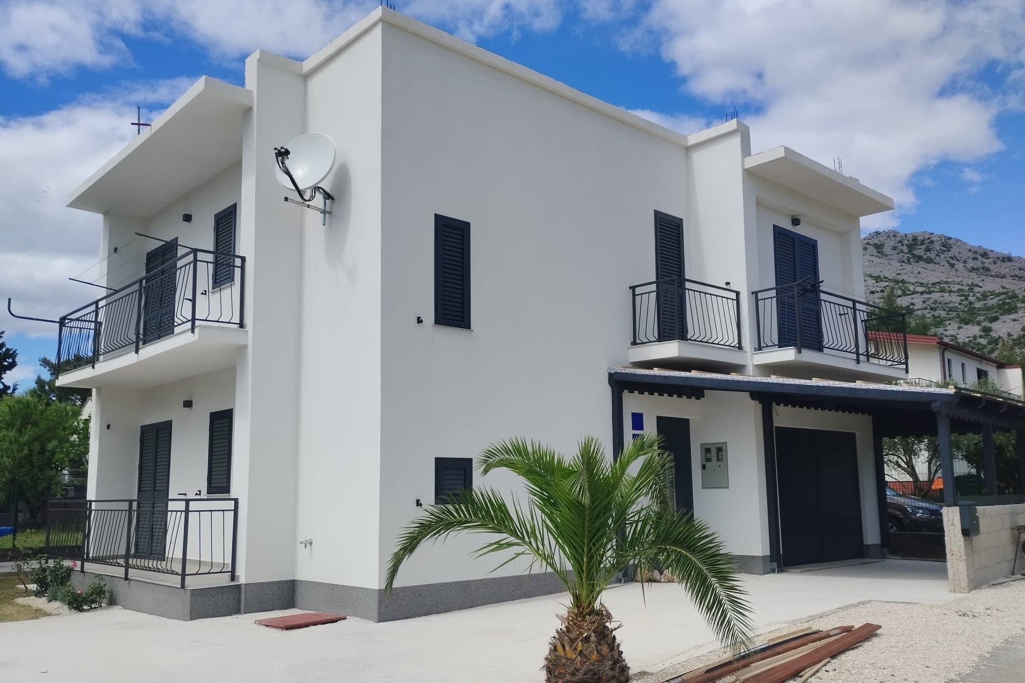 Apartmány 3298N-7813