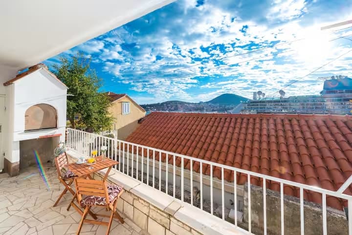 Apartmány 3298N-7836