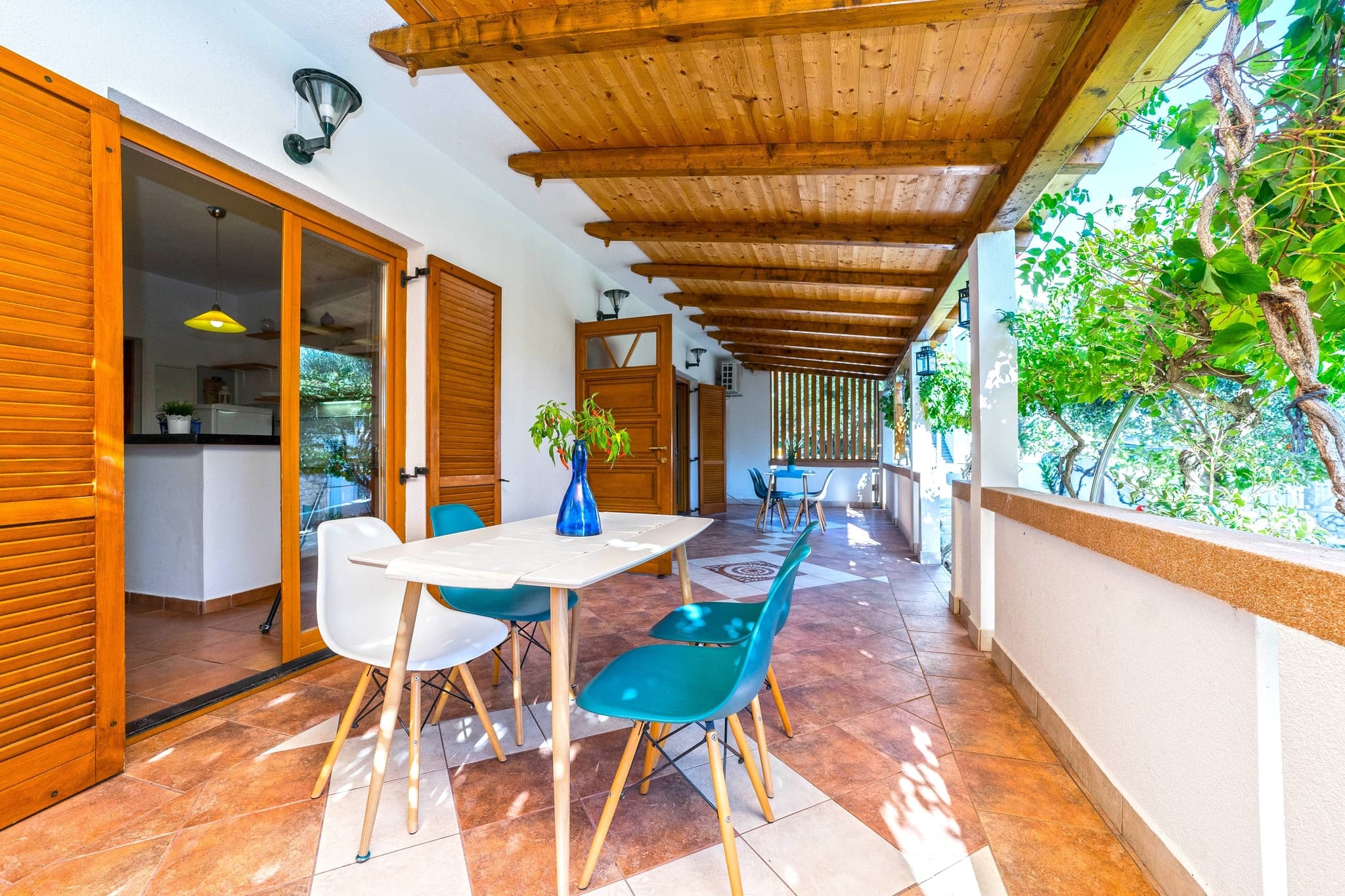 Apartmány 3298N-7843
