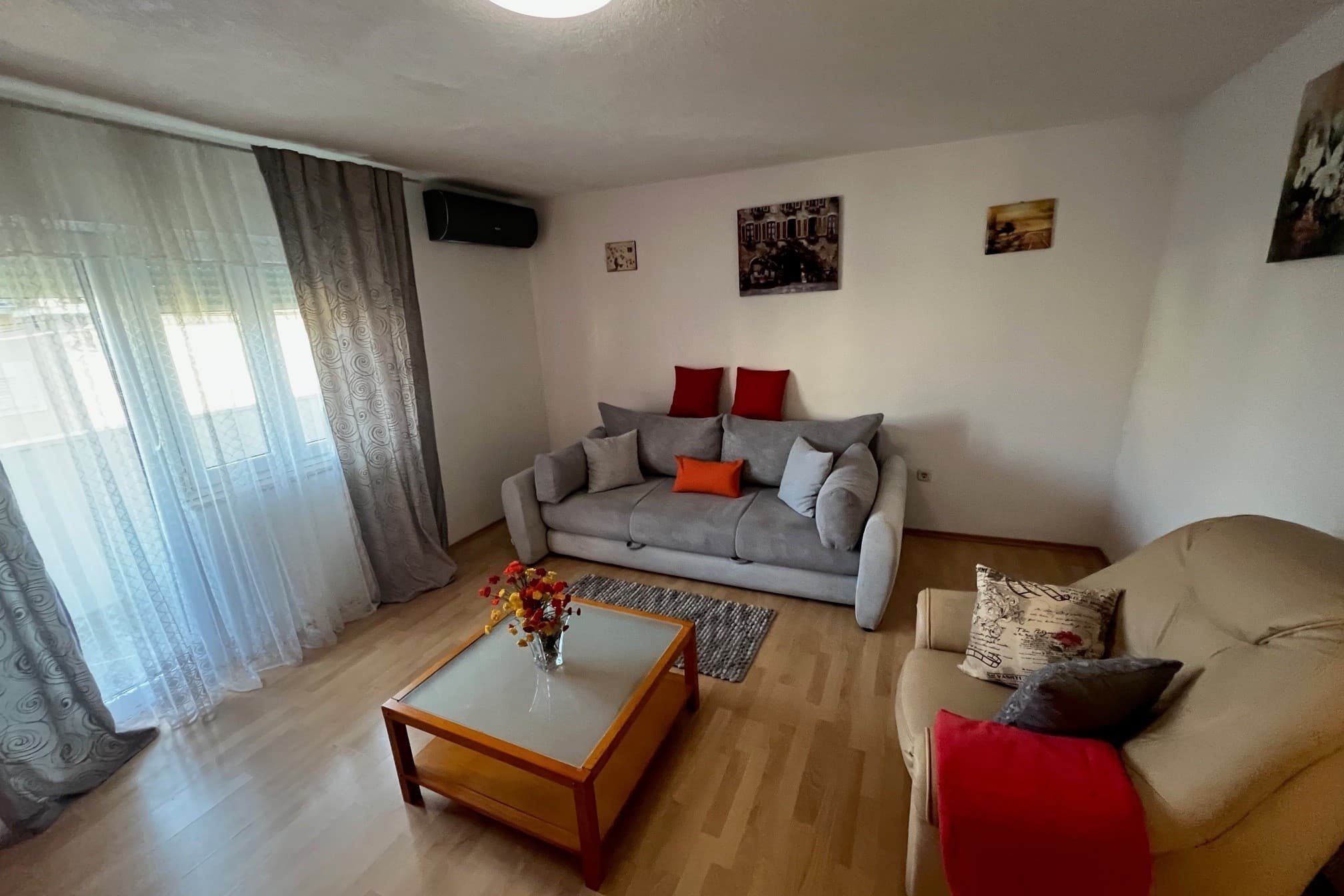 Apartmány 3298N-7849