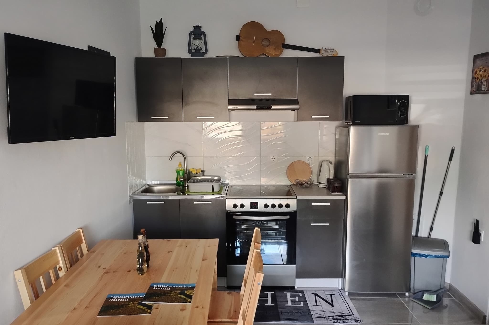 Apartmány 3298N-7850