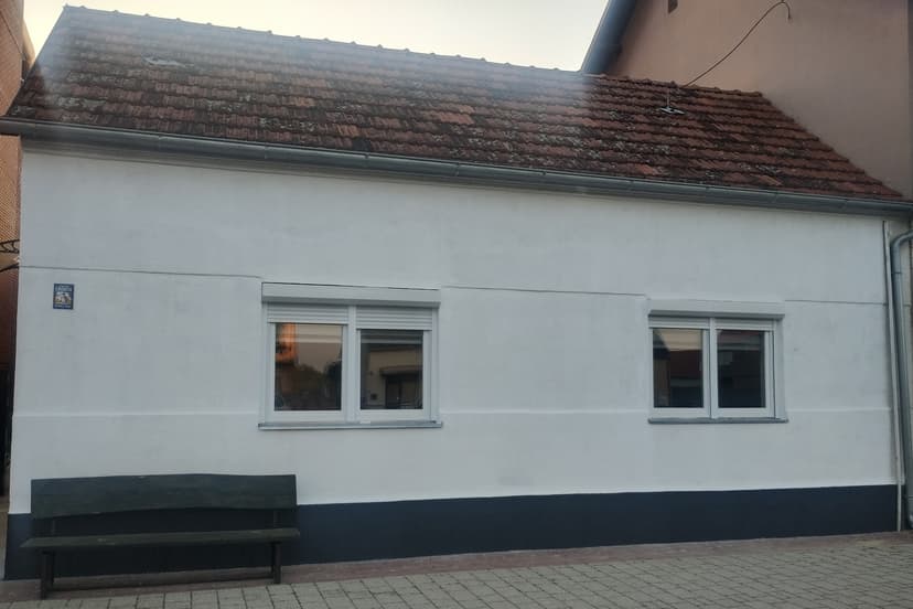 Fotka objektu