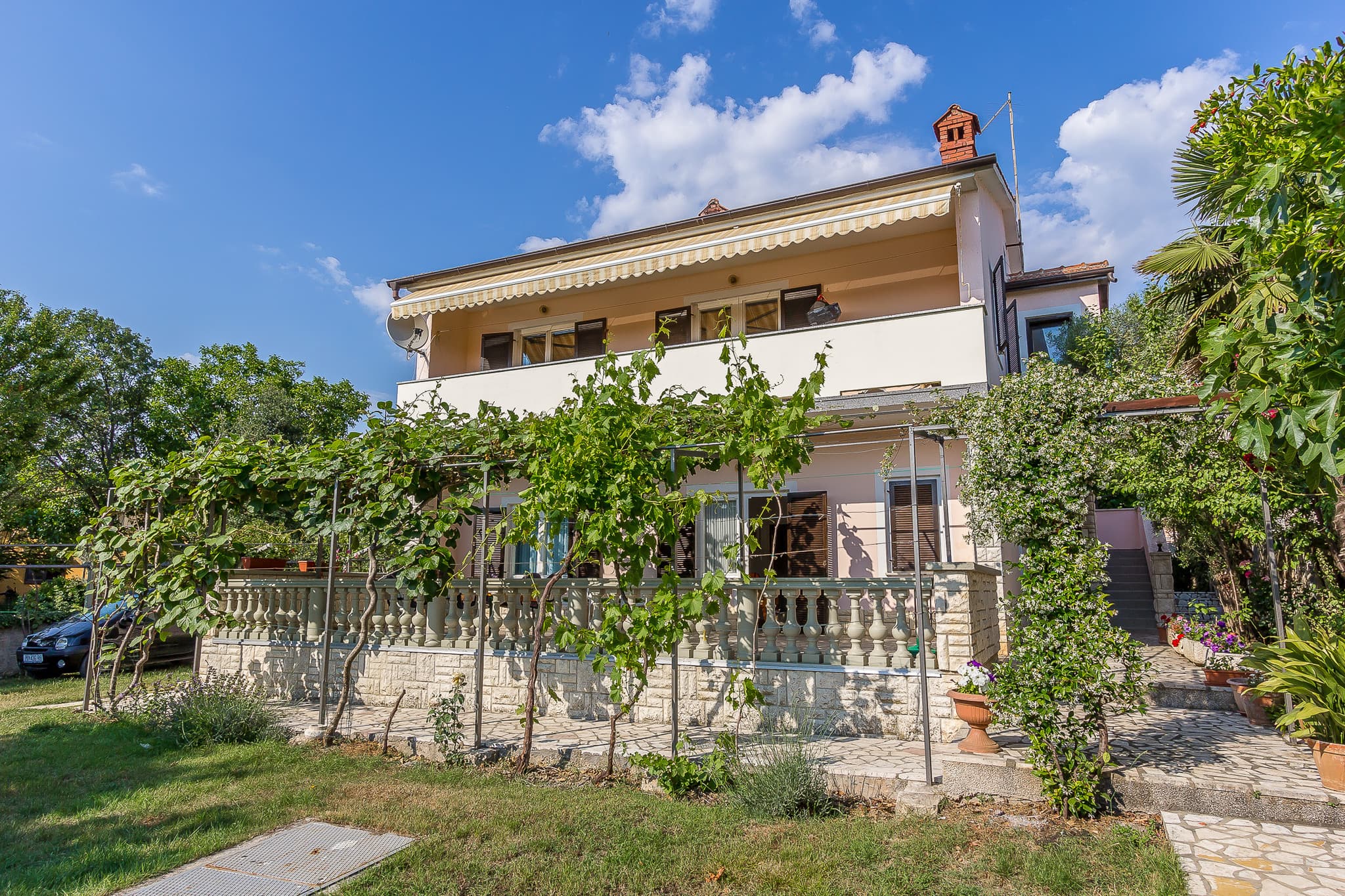 Apartment 1318-133