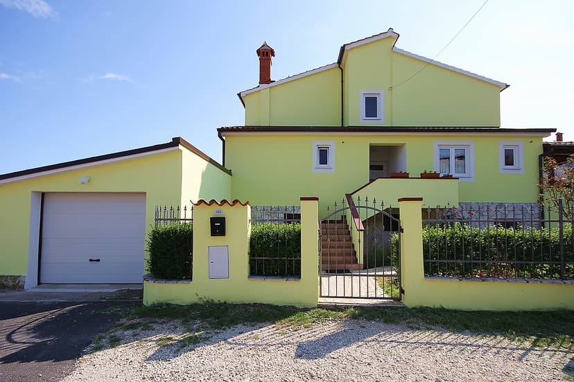 Fotka objektu
