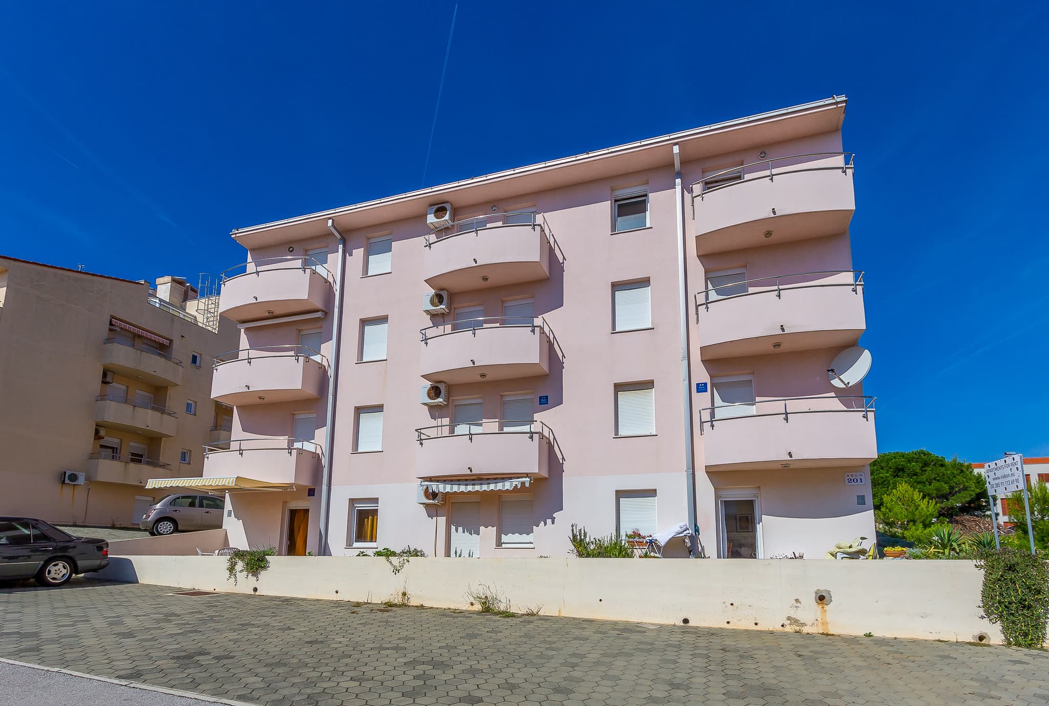 Vila 1318-158