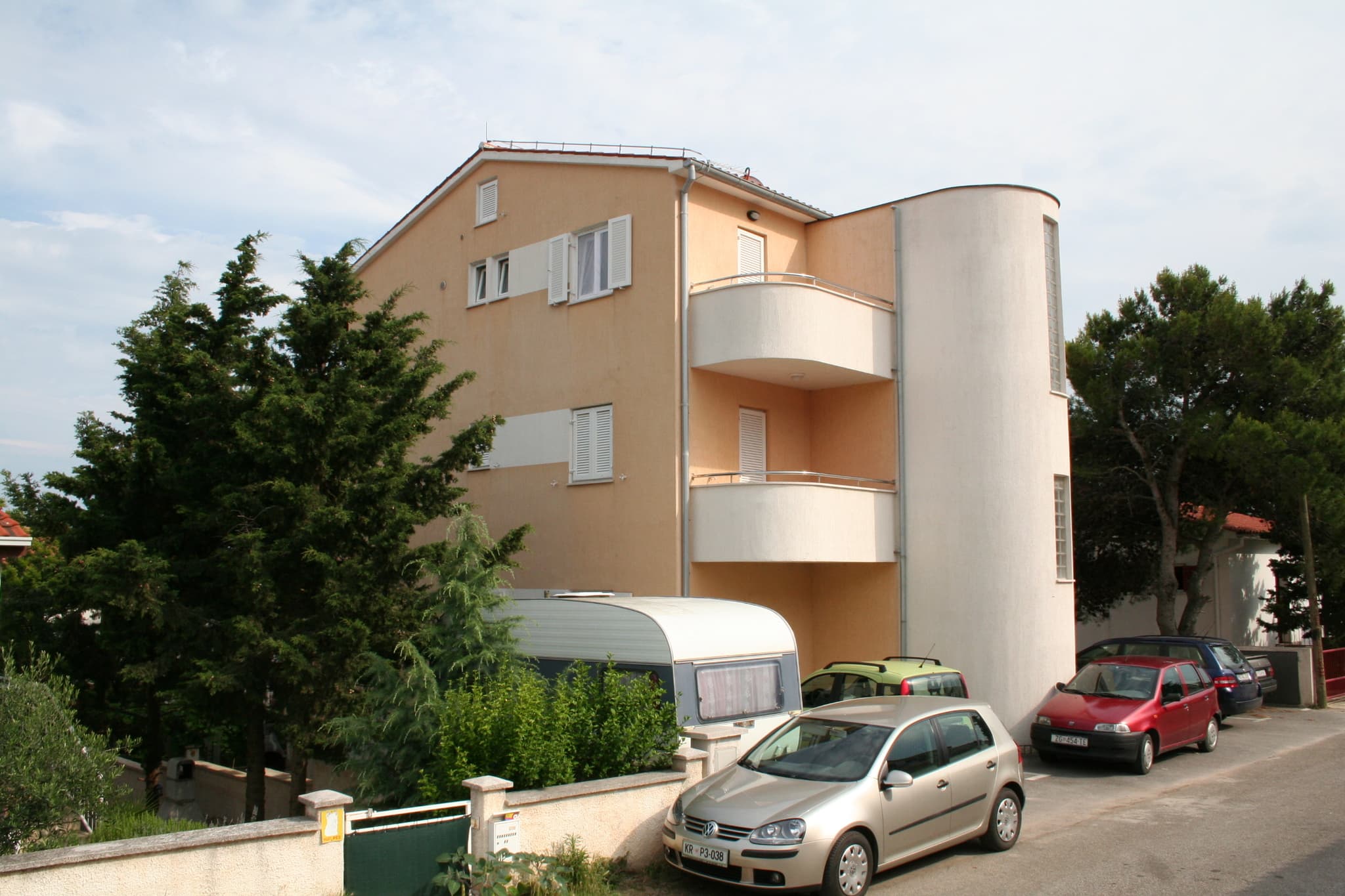 Apartmán 1318-160