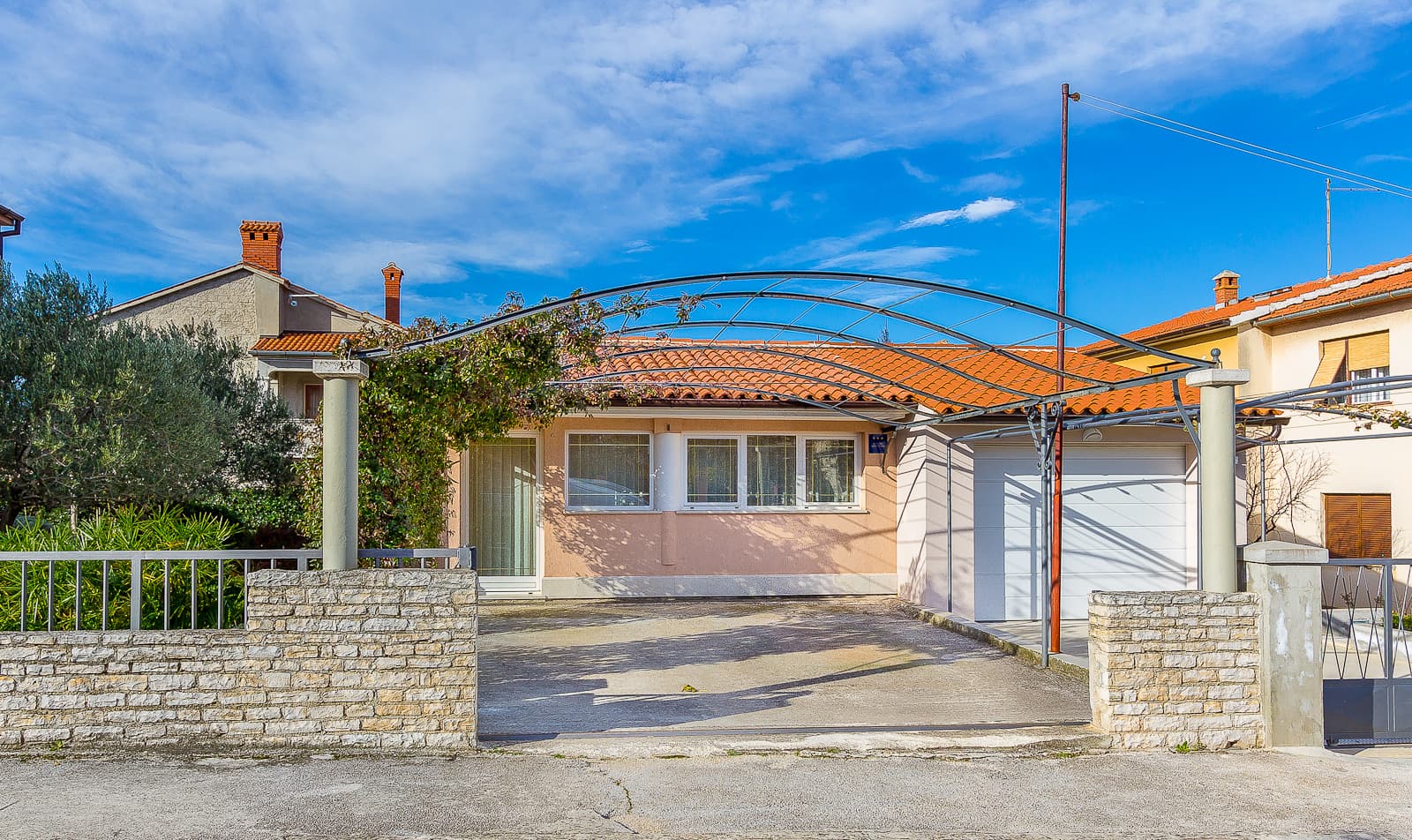 Apartmán 1318-167