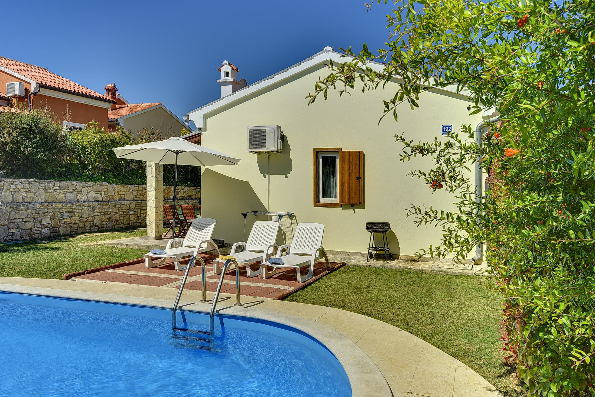 Apartmán 1318-249