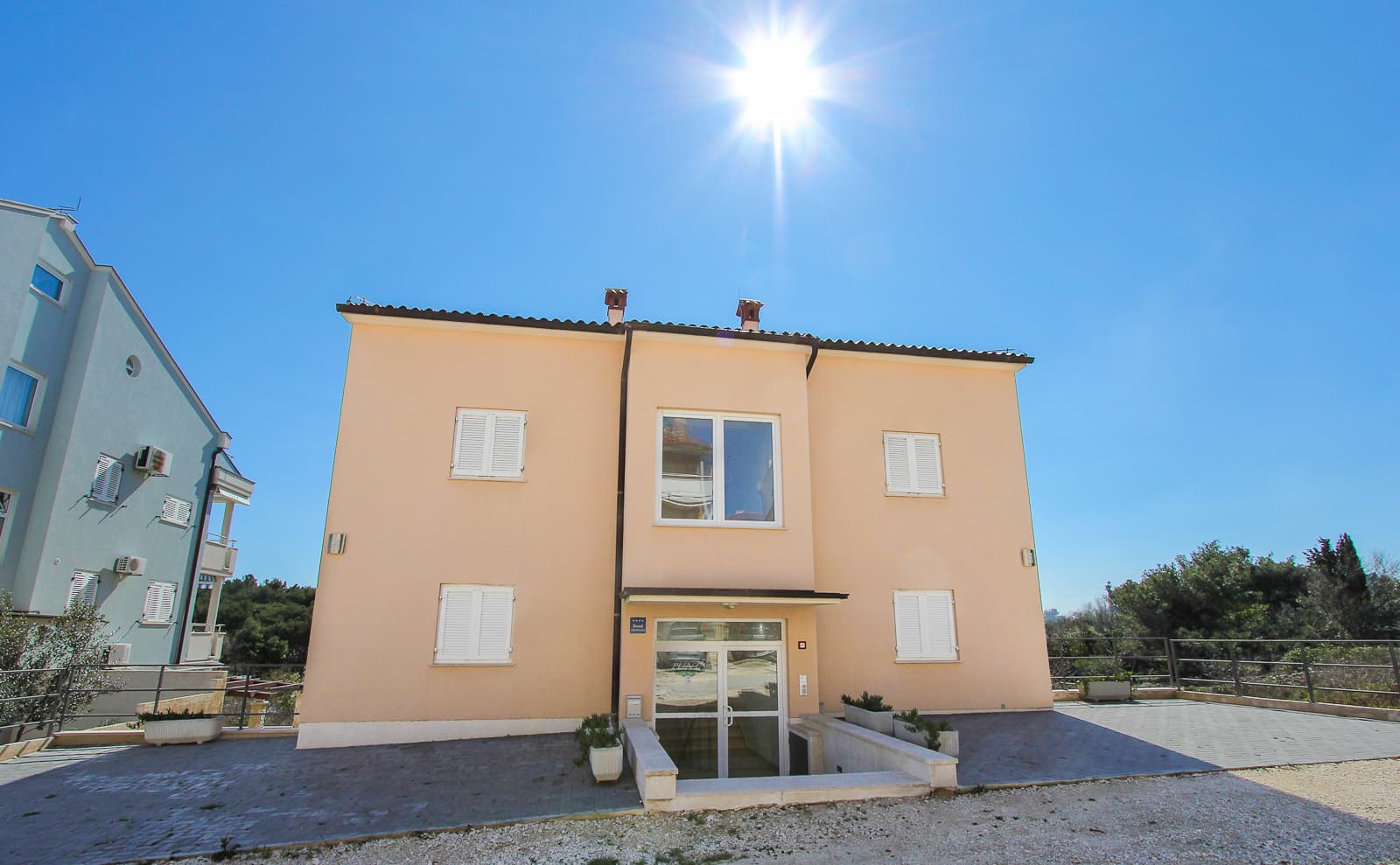 Apartmán 1318-305