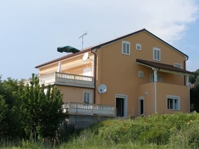 Apartmány 1321-24
