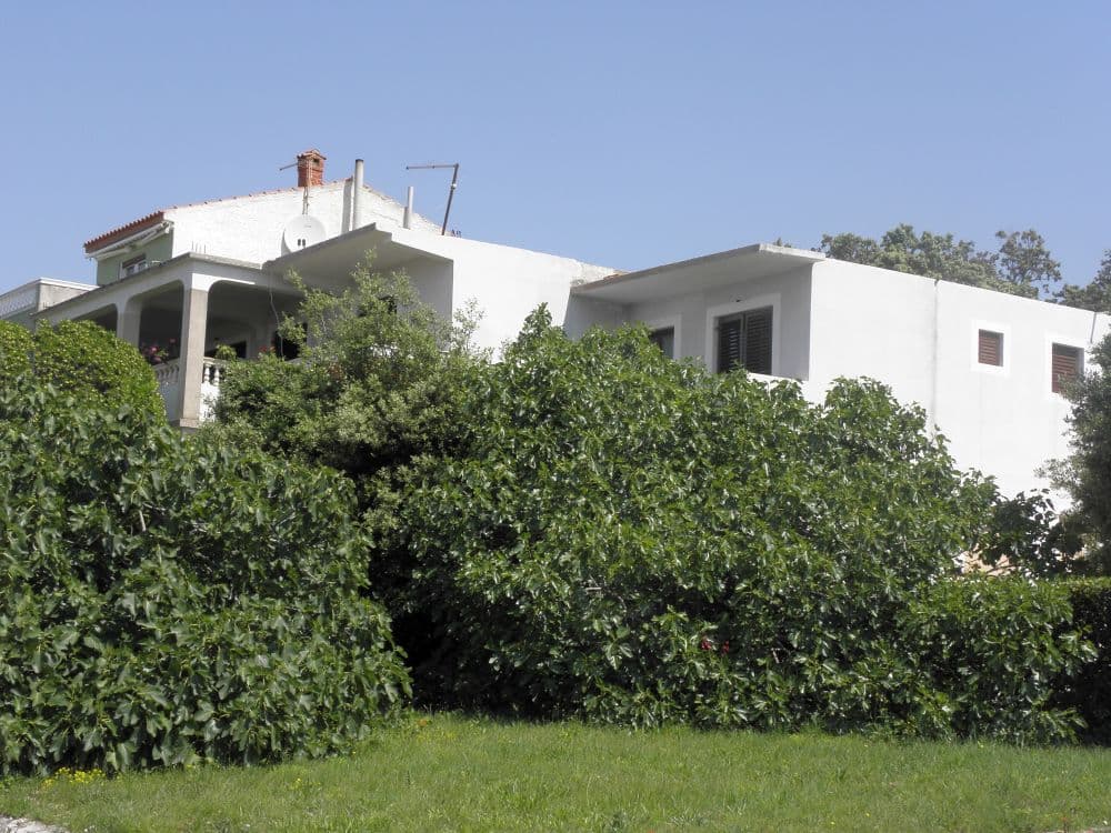 Apartmány 1321-127