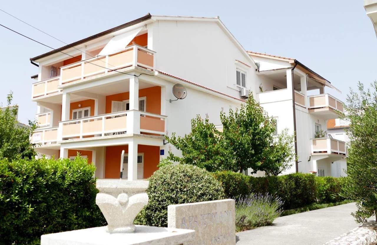 Apartmány 1321-133