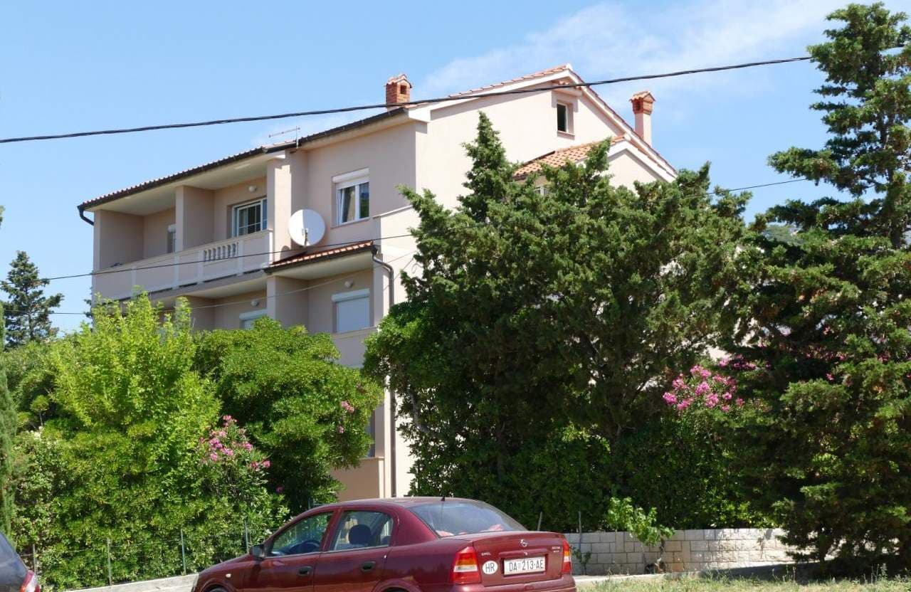 Apartmány 1321-147