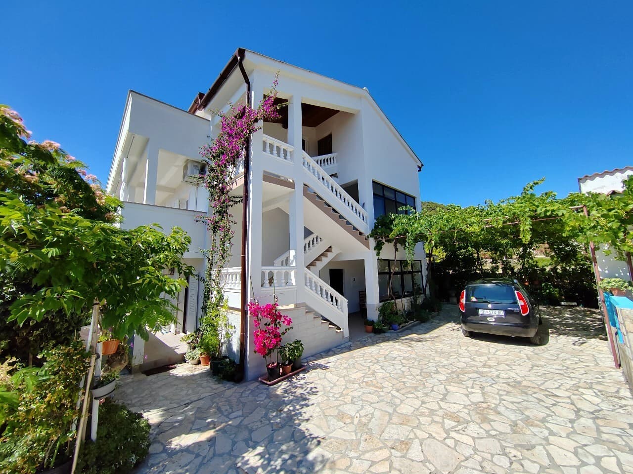 Apartmány 1321-149