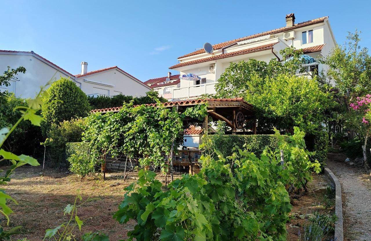 Apartmány 1321-155
